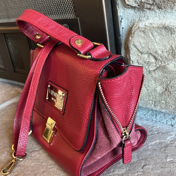 Mario Valentino Bag - Picture 6 of 12